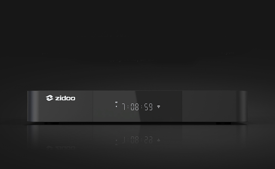 Top Features of the Zidoo Z9X for IPTV Users